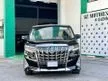 Recon (BERBALOI DEAL) (PROMOSI KAW KAW) 2018 Toyota ALPHARD 3.5 GF 4WD FULLY LOADED V6 + 5 YEAR FREE WARRANTY - Cars for sale