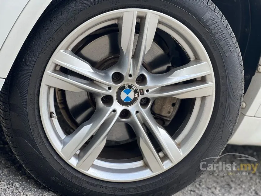 2018 BMW X5 xDrive40e M Sport SUV