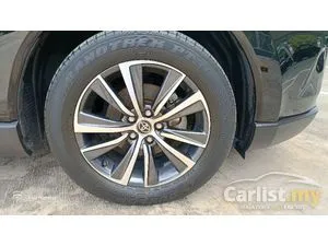 2022 Toyota Harrier 2.0 G SUV