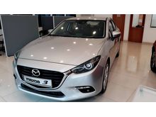 ( FAST DELIVERY ) 2019 Mazda 3 2.0 (A)