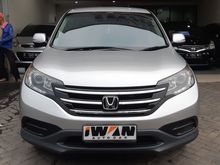 2013 Honda CRV 2.0 Autometic