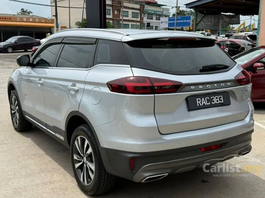 2019 Proton X70 Executive SUV