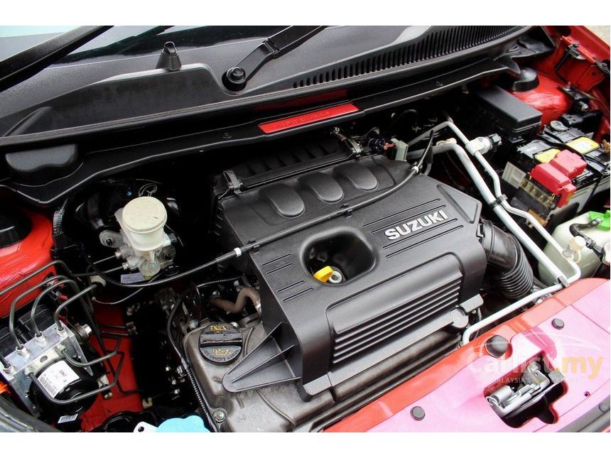 Suzuki Alto 2011 GLX 1.0 in Selangor Automatic Hatchback 