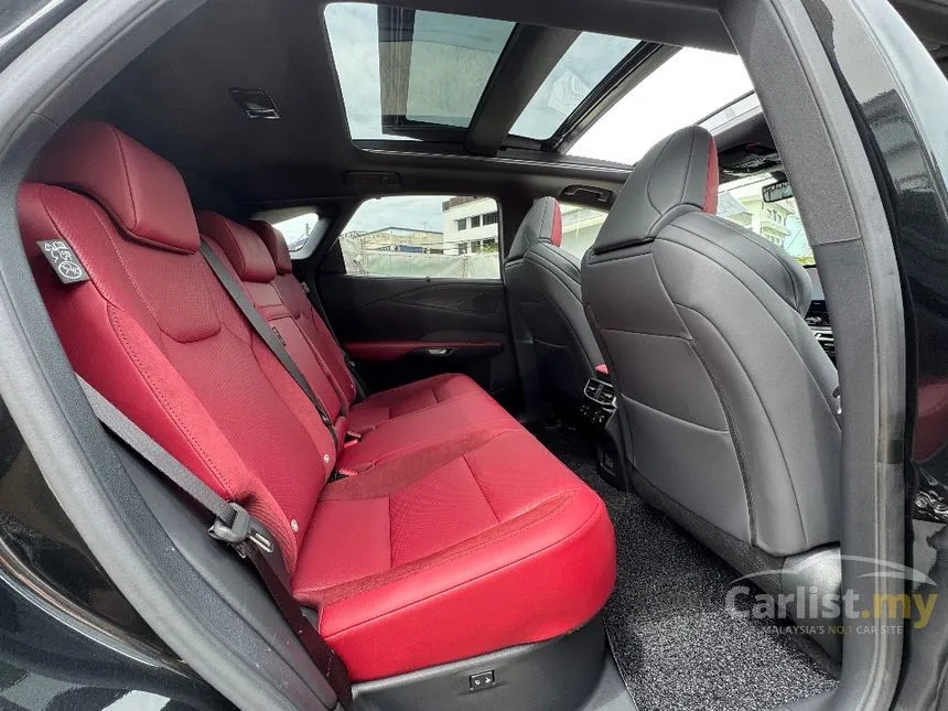 2024 Lexus RX 350 F Sport Handling SUV