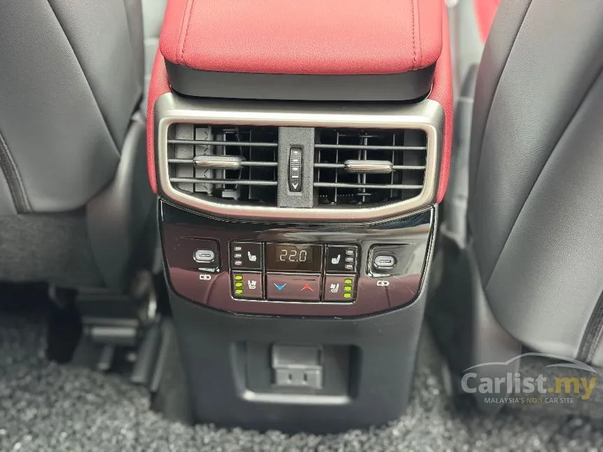 2024 Lexus RX 350 F Sport Handling SUV