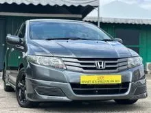 2010 Honda City 1.5 S Sedan (HARI RAYA PROMOTION)
