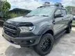 Used 2018 Ford Ranger 3.2 Wildtrak High Rider Dual Cab Pickup Truck/CAREFUL OWNER/PRE