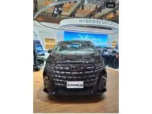 2026 Toyota Alphard 2.5 XE HEV (Non Premium Color) MPV