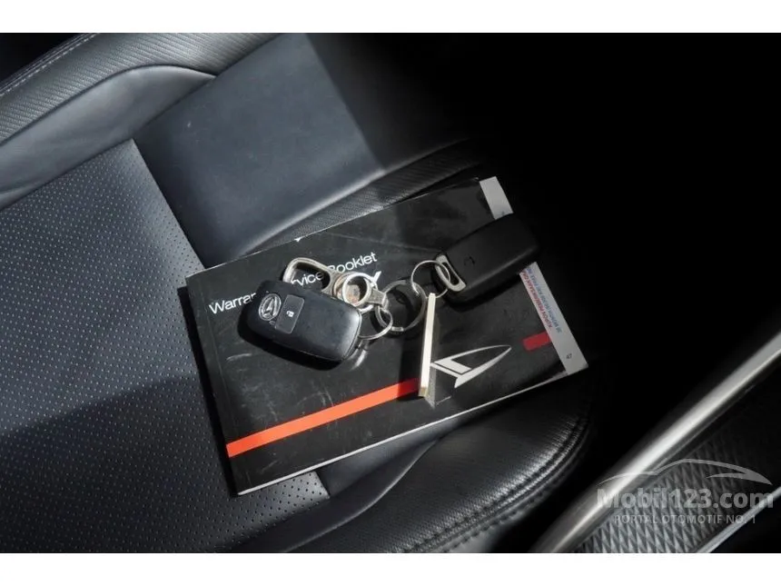 2023 Daihatsu Rocky R TC ASA SUV