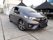 Honda Jazz RS AT 2014 Tdp39jtan Pakaian Pribadi Dijamin Murah