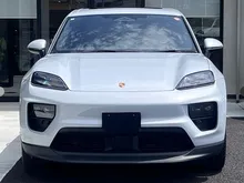2025 Porsche Macan 0.0 4 SUV [ INCOMING STOCK ] [ NEW CAR CONDITION ]