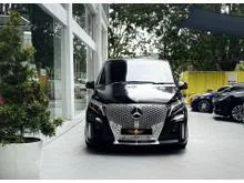 2022/2024 Mercedes-Nebula VS570 2.0 Turbo Vito Luxury MPV  Executive VIP Conversion  Premium Business Class  High Specification