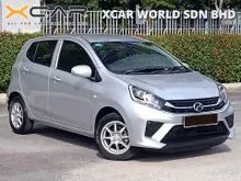 2023 PERODUA AXIA 1.0 GX-SPEC (A)* 3 Years Warranty *  *GUARANTEE No Accident/No Total Lost/No Flood & 5 Day Money back Guarantee*