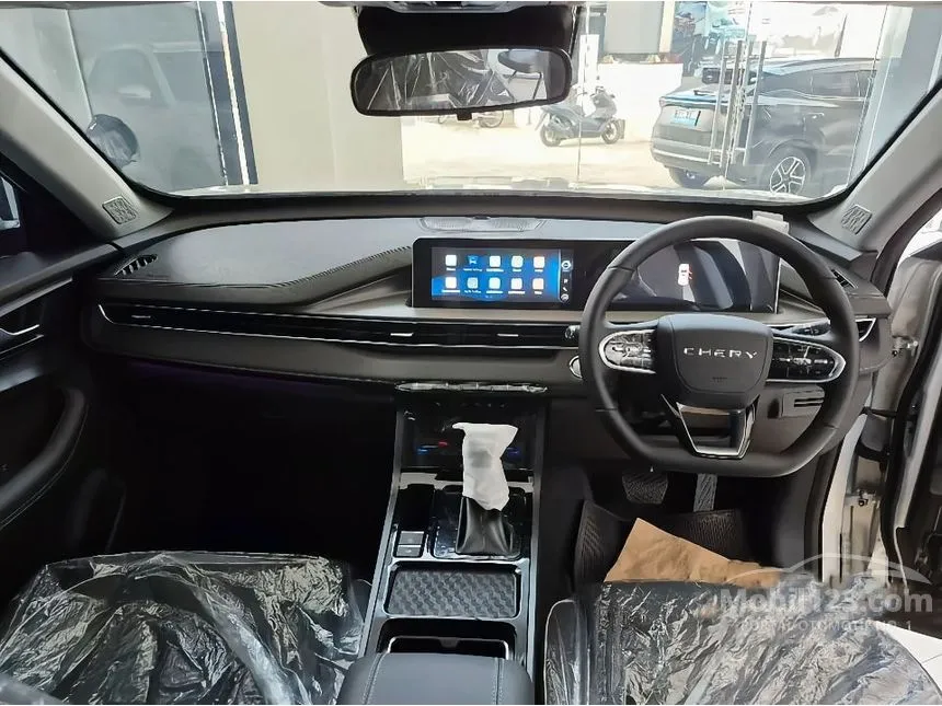 2025 Chery Tiggo Cross Premium SUV