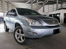 2003 Toyota Harrier 2.4 240G SUV