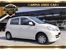 2011 Perodua Viva 660 EX (M) ALL IN GOOD CONDITION/ 2 YEARS WARRANTY/ FOC DELIVERY