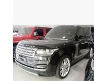 2014 Land Rover Range Rover 5.0 Autobiography SUV