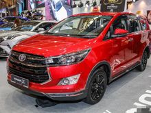2019 Toyota Innova 2.0 X (A)