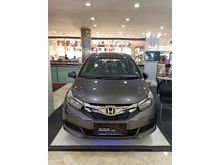 2019 Honda Mobilio 1.5 MPV