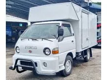 INOKOM AU26 BOX 10FT 3600KG LORRY #9109WD - KAWAN