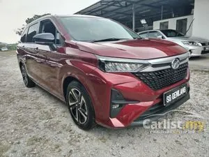 2024 Perodua Alza 1.5 H MPV