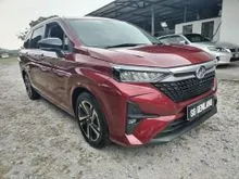2024 Perodua Alza 1.5 H [ 25,000km ] , [ WARRANTY to 2029 ]  [ JAPANESS OWNER ] MPV