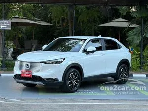 2022 Honda HR-V 1.5 e:HEV EL SUV