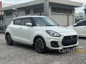 2023 Suzuki Swift 1.4 Sport Hatchback