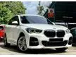 Used 2020 BMW X1 sDRIVE20I 2.0 M SPORT (a) WARRANTY TILL 2025 / FULL SERVICE RECORD BY BMW MALAYSIA / ORIGINAL MILEAGE / LOW MILEAGE / PADDLE SHIFTER - Cars for sale