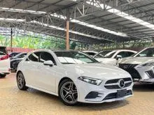 2022 Mercedes-Benz A180 1.3 AMG Line Hatchback PANAROMIC ROOF HUD 4CAM JAPAN SPEC