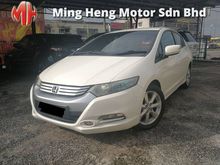 2011 Honda Insight 1.3 Hybrid i-VTEC