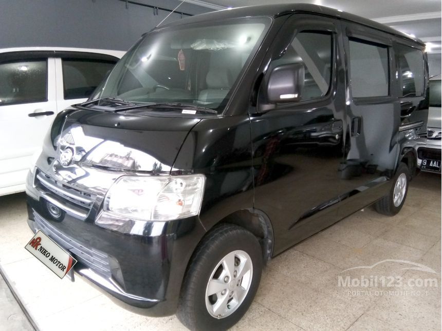  Warna Daihatsu Gran Max Mobil Bekas Halaman 7 Waa2