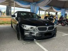 2019 BMW 530e 2.0 M Sport Sedan good condition accident free low mileage