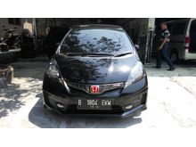 2013 Honda Jazz RS