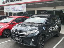 2019 Perodua Aruz 1.5 AV SUV