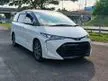 Recon 2019 Toyota Estima 2.4 Aeras MPV - Cars for sale