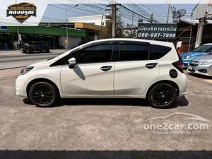 2018 Nissan Note 1.2 V Hatchback