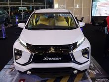 MITSUBISHI XPANDER TERMURAH