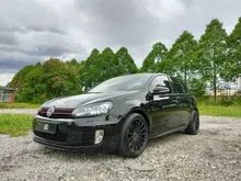 2010 Volkswagen Golf 2.0 GTi Hatchback #VIP NUMBER #ALL ORIGINAL PART #WELL MAINTAINED #NO ANY ISUE #NO MODIFIED #EASYLON