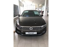 CNY sales Lowest Price VW Passat 2.0 Elegance