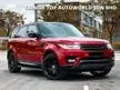 Used 2016 Land Rover Range Rover Sport 3.0 HSE Dynamic SUV