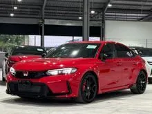 2025 Honda Civic 2.0 Type R Hatchback