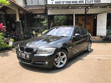 BMW E90 320i LCI 2011