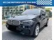 Used 2017 BMW X5 2.0 xDrive40e M-Sport (A) HYBRID CKD SUV F15 - Cars for sale