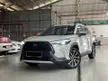 New 2023 Toyota Corolla Cross 1.8 Hybrid SUV - Cars for sale