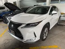 2020Lexus RX300 2.0 Version -L Black Leather
