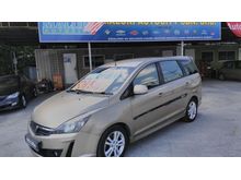 (SAVE RM3000)(EXTRA REBATE)(CALL NOW PROMO)PROTON EXORA 1.6 BOLD PREMIUM 2013 (PREFECT CONDITION)(FREE TINT VOUCHER)(BEST DEAL)(FULL SPEC)