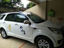 2016 Daihatsu Terios 1.5 ADVENTURE R SUV