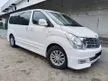 Used 2013 Hyundai Grand Starex 2.5 Royale GLS Premium MPV - Cars for sale