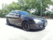 2007 Proton Persona 1.6 Medium Line Sedan